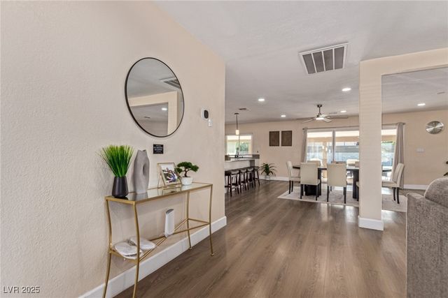 5114 Harrison Drive, Las Vegas, NV 89120