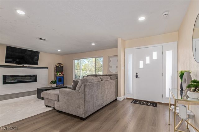 5114 Harrison Drive, Las Vegas, NV 89120