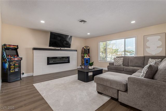 5114 Harrison Drive, Las Vegas, NV 89120