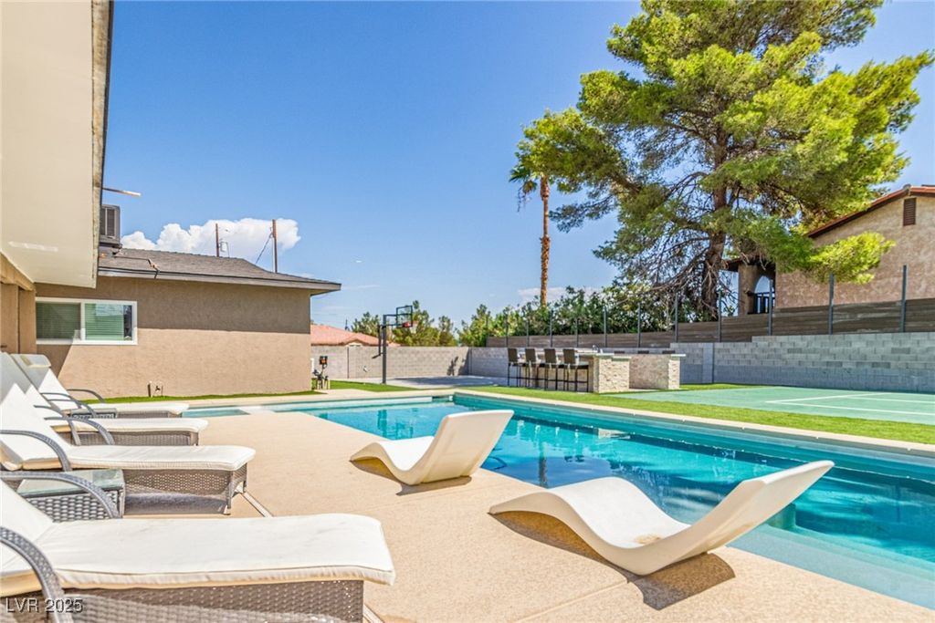 5114 Harrison Drive, Las Vegas, NV 89120