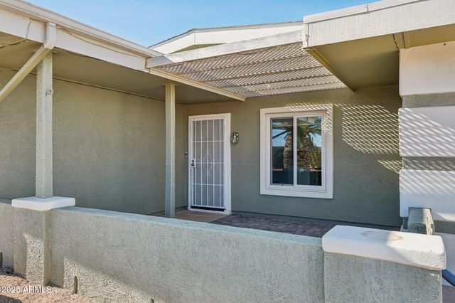 11146 W JACARANDA Drive, Sun City, AZ 85373