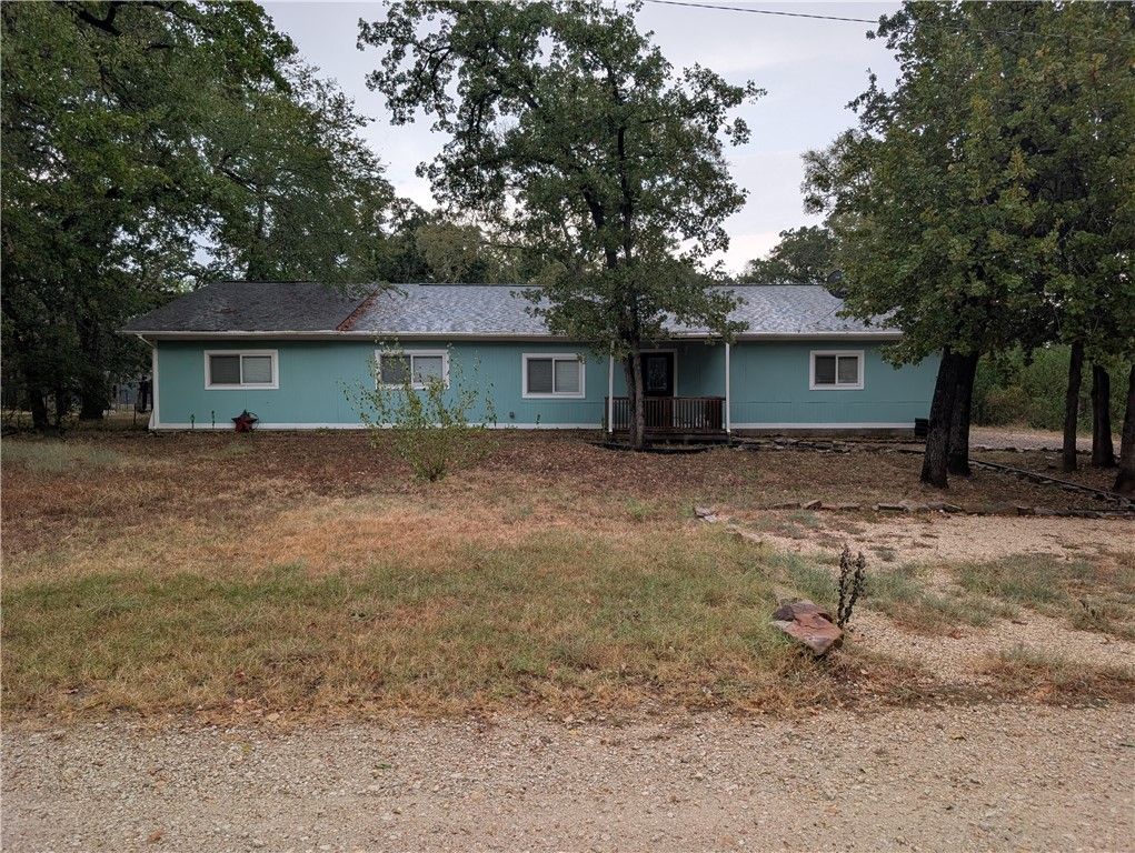 10434 Which Way, Bryan, TX 77807 — exterior