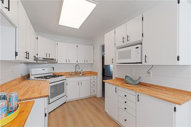 1440 Virgilina AVE, Norfolk, VA 23503