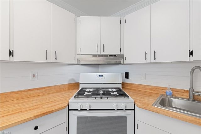 1440 Virgilina AVE, Norfolk, VA 23503
