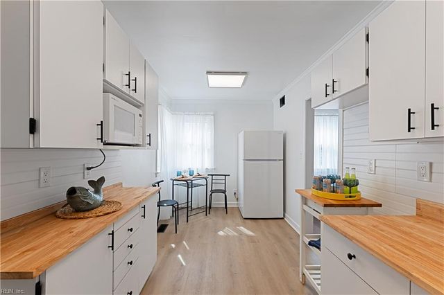 1440 Virgilina AVE, Norfolk, VA 23503