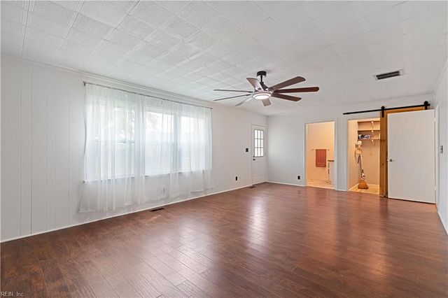 1440 Virgilina AVE, Norfolk, VA 23503