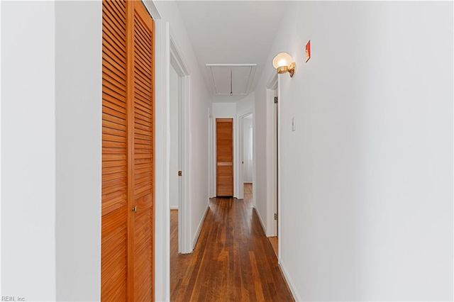 1440 Virgilina AVE, Norfolk, VA 23503