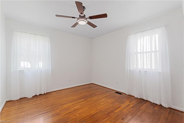 1440 Virgilina AVE, Norfolk, VA 23503