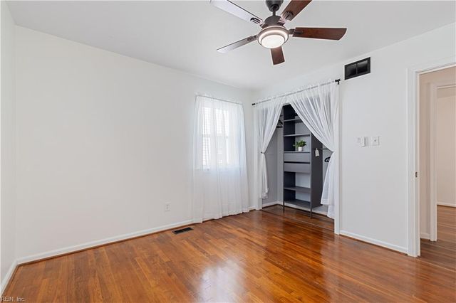 1440 Virgilina AVE, Norfolk, VA 23503