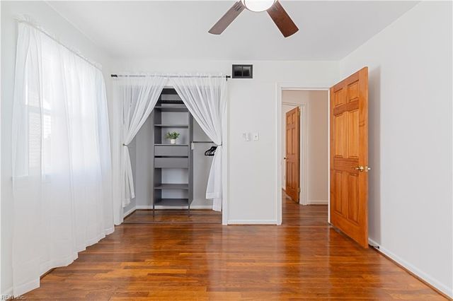 1440 Virgilina AVE, Norfolk, VA 23503