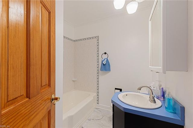 1440 Virgilina AVE, Norfolk, VA 23503