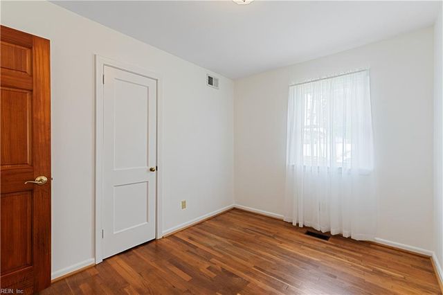 1440 Virgilina AVE, Norfolk, VA 23503