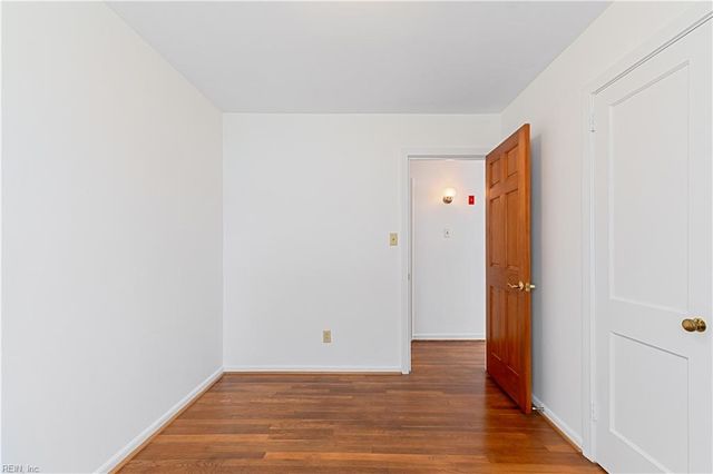 1440 Virgilina AVE, Norfolk, VA 23503