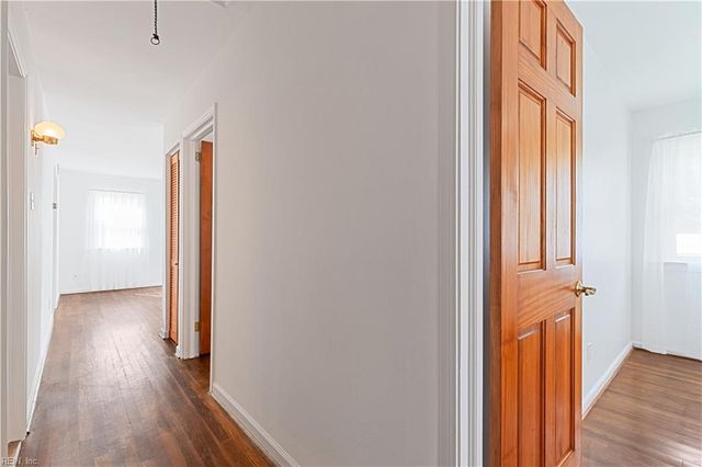 1440 Virgilina AVE, Norfolk, VA 23503