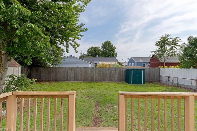 1440 Virgilina AVE, Norfolk, VA 23503