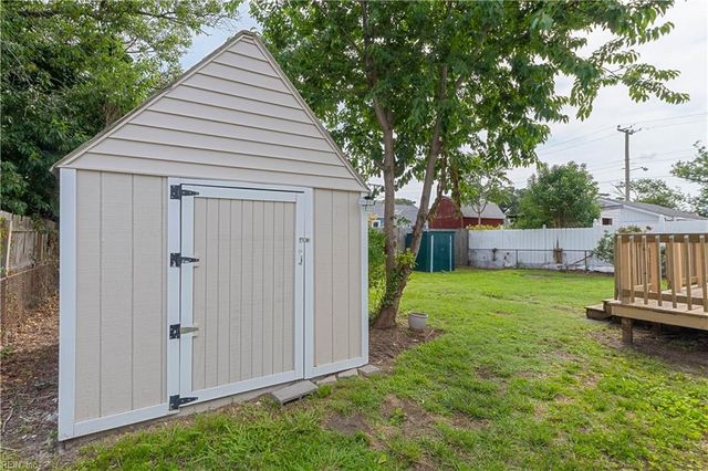 1440 Virgilina AVE, Norfolk, VA 23503