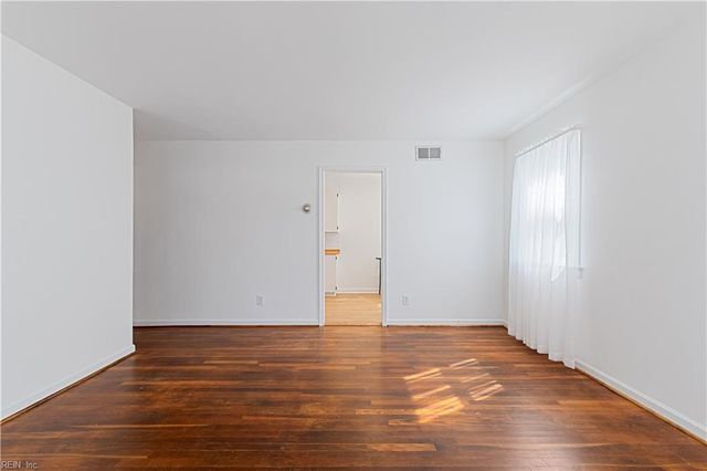 1440 Virgilina AVE, Norfolk, VA 23503