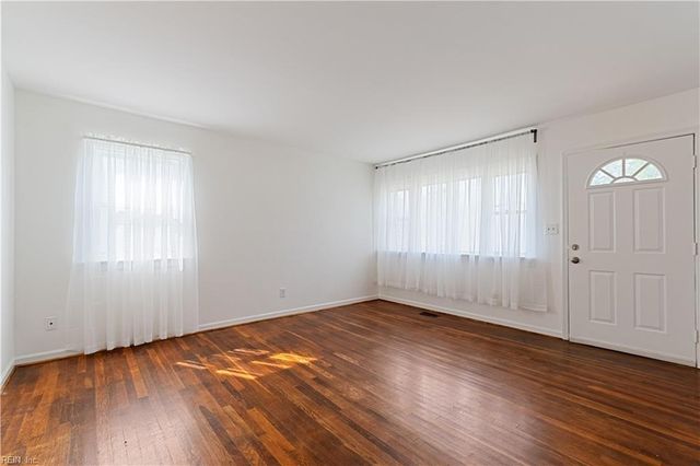 1440 Virgilina AVE, Norfolk, VA 23503