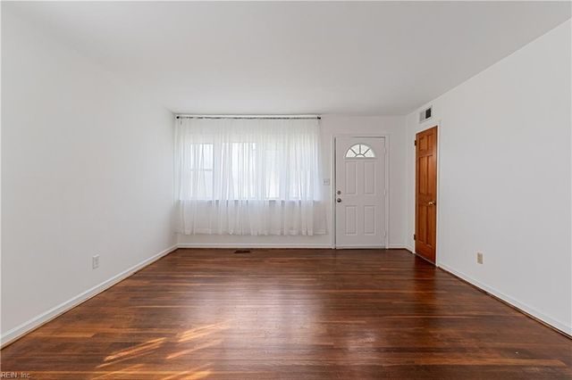 1440 Virgilina AVE, Norfolk, VA 23503
