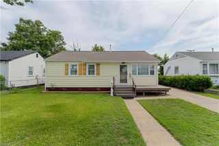 1440 Virgilina AVE, Norfolk, VA 23503