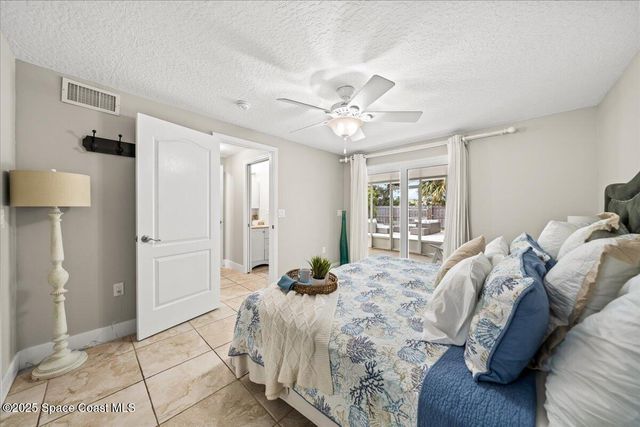 711 Unity Drive, Indian Harbour Beach, FL 32937