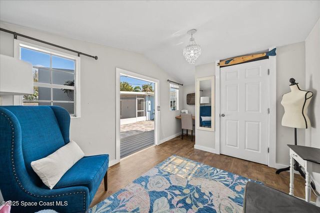 711 Unity Drive, Indian Harbour Beach, FL 32937