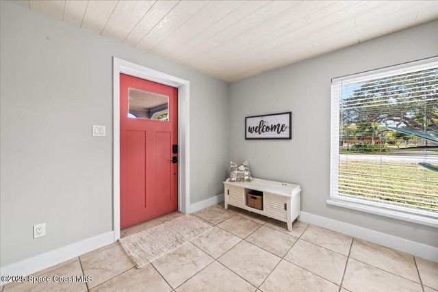 711 Unity Drive, Indian Harbour Beach, FL 32937