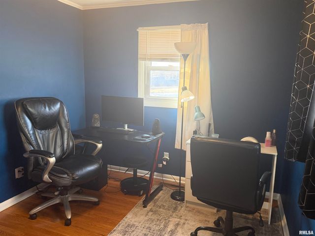 3518 SHEFFIELD Road, Springfield, IL 62703