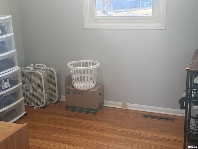 3518 SHEFFIELD Road, Springfield, IL 62703