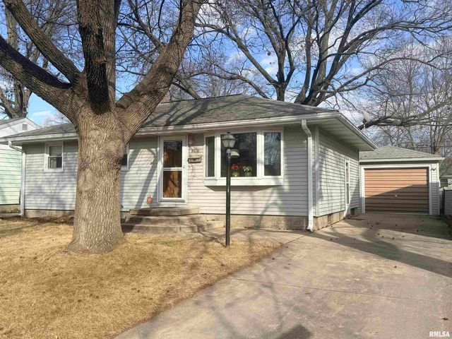 3518 SHEFFIELD Road, Springfield, IL 62703