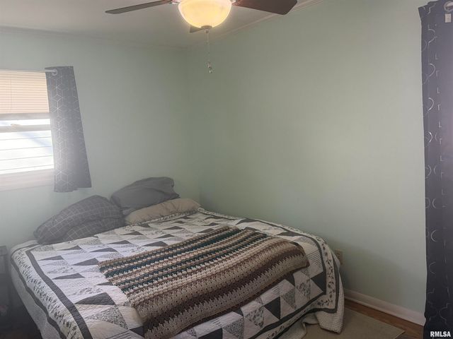 3518 SHEFFIELD Road, Springfield, IL 62703