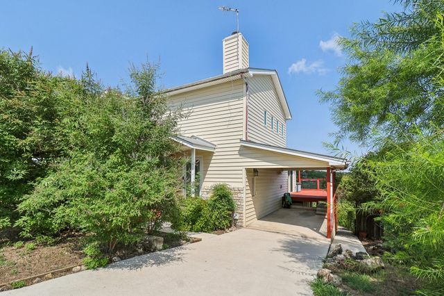 775 RAMBLEWOOD DR, Canyon Lake, TX 78133