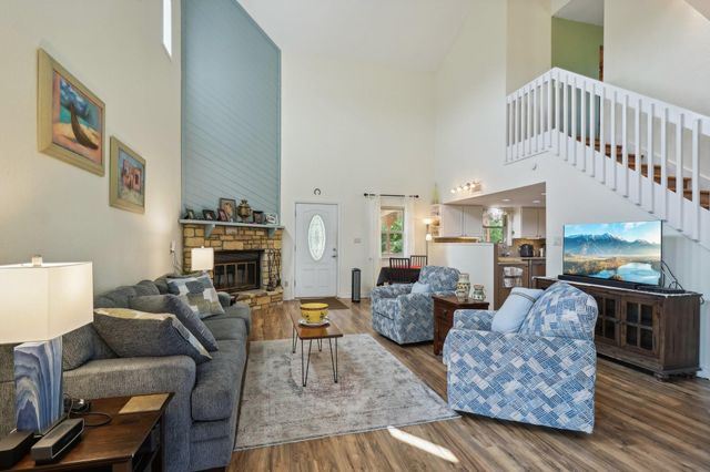 775 RAMBLEWOOD DR, Canyon Lake, TX 78133