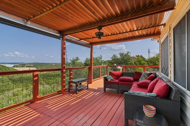 775 RAMBLEWOOD DR, Canyon Lake, TX 78133