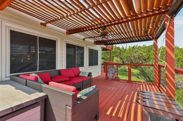 775 RAMBLEWOOD DR, Canyon Lake, TX 78133