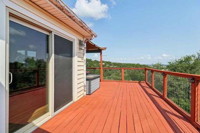 775 RAMBLEWOOD DR, Canyon Lake, TX 78133