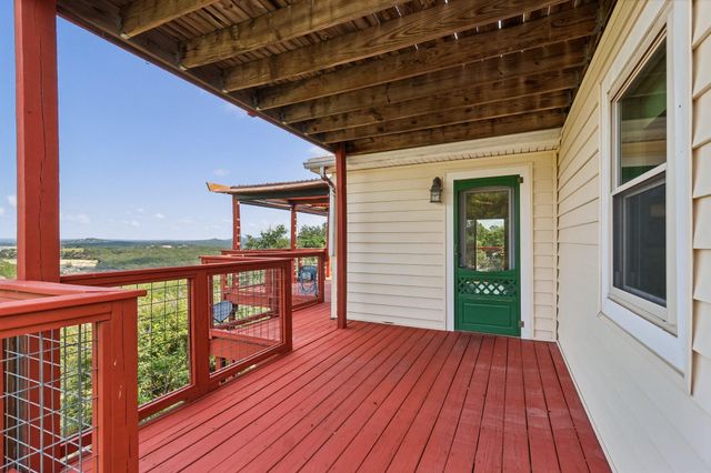 775 RAMBLEWOOD DR, Canyon Lake, TX 78133