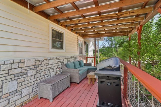 775 RAMBLEWOOD DR, Canyon Lake, TX 78133