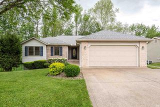 4049 W Ashbrook Lane, Bloomington, IN 47404