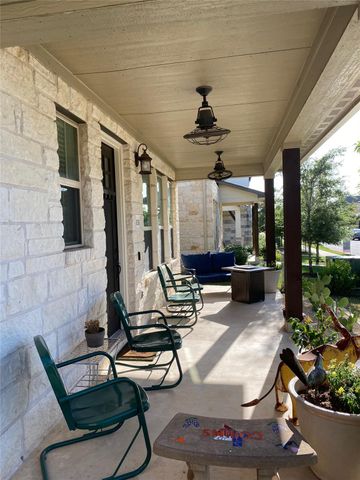 133 Buckthorn DR, Dripping Springs, TX 78620