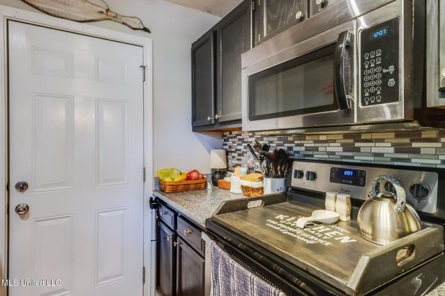 14906 Angela Drive, Gulfport, MS 39503