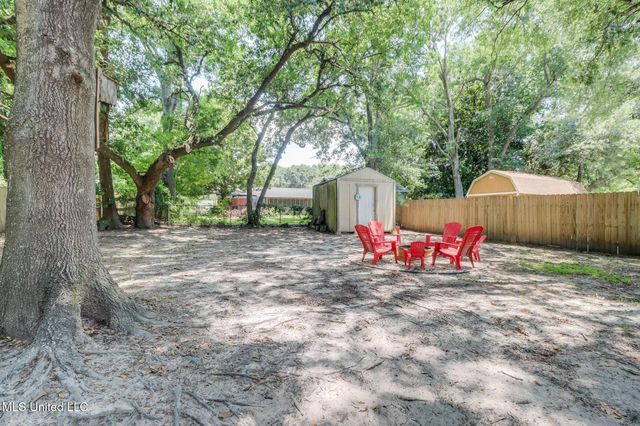 14906 Angela Drive, Gulfport, MS 39503