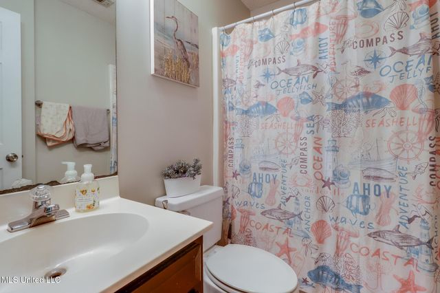 14906 Angela Drive, Gulfport, MS 39503