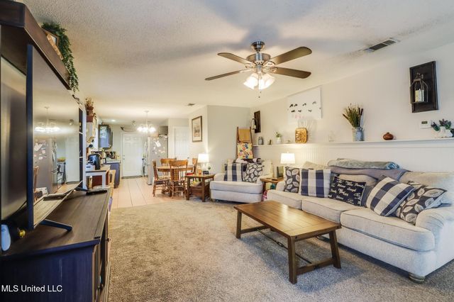 14906 Angela Drive, Gulfport, MS 39503