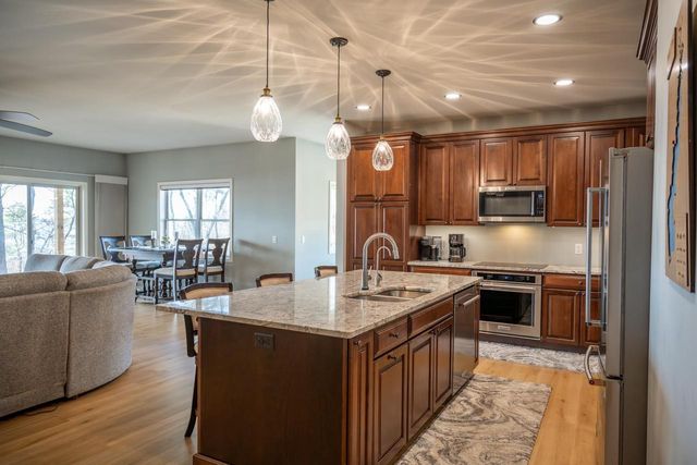 W3773 7th Street, Necedah, WI 54646