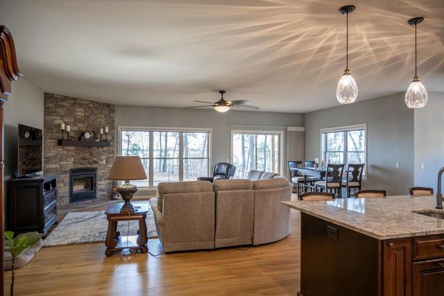 W3773 7th Street, Necedah, WI 54646