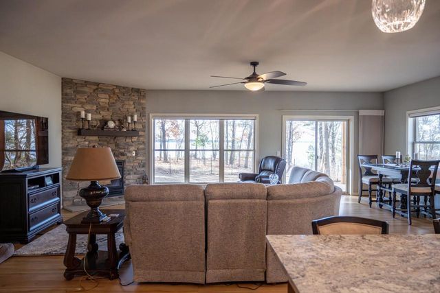 W3773 7th Street, Necedah, WI 54646