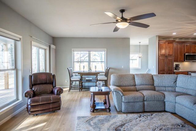 W3773 7th Street, Necedah, WI 54646