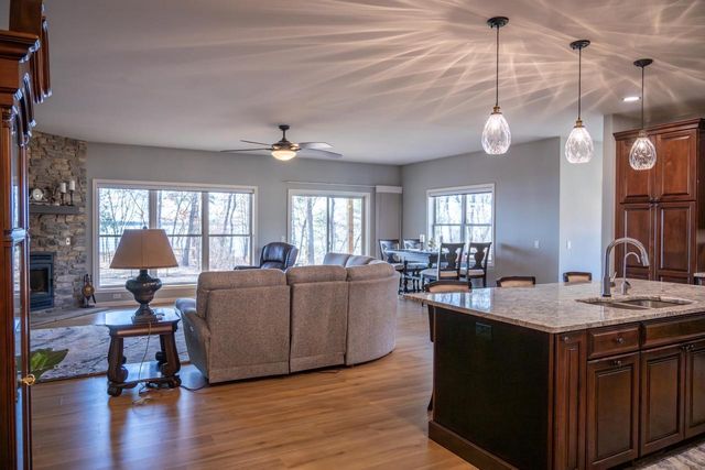 W3773 7th Street, Necedah, WI 54646