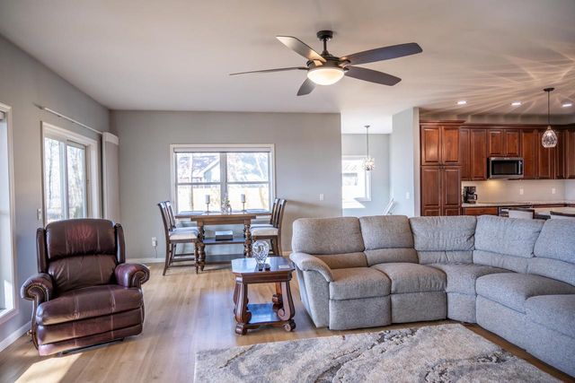 W3773 7th Street, Necedah, WI 54646